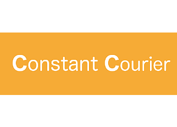 Constant Courier Pte. Ltd.
