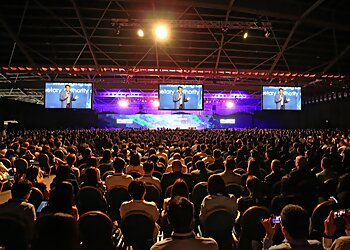 Tampines Event Planners Constellar Venues Pte. Ltd. image 2 Tampines Event Planners Constellar Venues Pte. Ltd. image 2