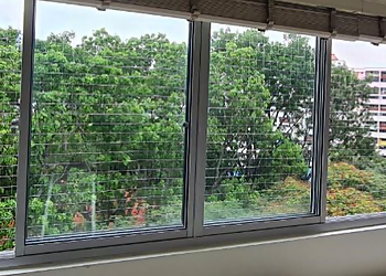 Bishan Pest Control Companies Control Expert Pest Management Pte. Ltd. image 2 Bishan Pest Control Companies Control Expert Pest Management Pte. Ltd. image 2