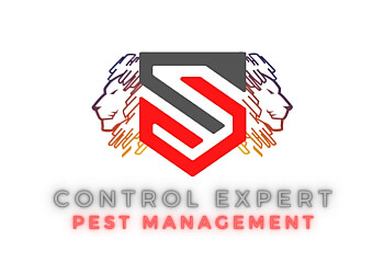 Control Expert Pest Management Pte. Ltd.