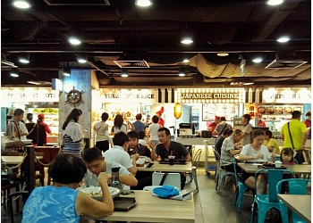 3 Best Food Courts in Pasir Ris - Expert Recommendations