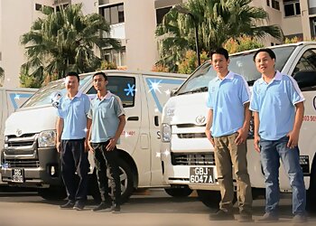 Toa Payoh Air Conditioning Services Cool Channels Engineering Pte Ltd image 2 Toa Payoh Air Conditioning Services Cool Channels Engineering Pte Ltd image 2