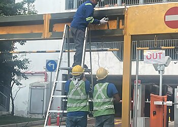 Chinatown Air Conditioning Services Cool & Clean Singapore image 2 Chinatown Air Conditioning Services Cool & Clean Singapore image 2