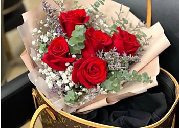 Changi Flowers And Gifts Shops Cool Petals image 2 Changi Flowers And Gifts Shops Cool Petals image 2