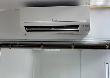 Jurong East Air Conditioning Services CoolQuiz Aircon & Engineering image 2 Jurong East Air Conditioning Services CoolQuiz Aircon & Engineering image 2