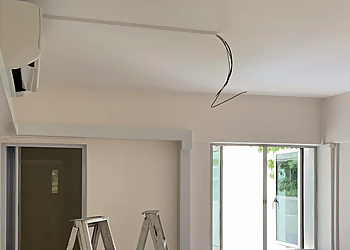 Jurong East Air Conditioning Services CoolQuiz Aircon & Engineering image 1 Jurong East Air Conditioning Services CoolQuiz Aircon & Engineering image 1