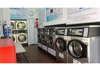 Cool Wash image Cool Wash