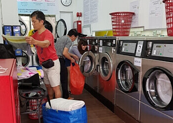 24 hour laundry kansas city