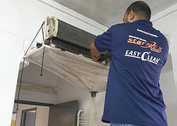 Cooling Aircon Airconditioning & Engineering Pte Ltd photo Cooling Aircon Airconditioning & Engineering Pte Ltd
