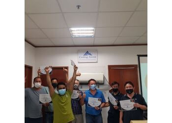 Cooling Aircon Airconditioning & Engineering Pte Ltd image Cooling Aircon Airconditioning & Engineering Pte Ltd