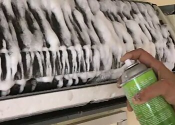 Outram Air Conditioning Services Coolman Aircon Servicing Pte Ltd image 2 Outram Air Conditioning Services Coolman Aircon Servicing Pte Ltd image 2