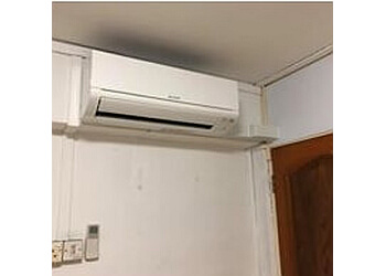 Jurong East Air Conditioning Services Coolquiz Aircon & Engineering Pte. Ltd. image 2 Jurong East Air Conditioning Services Coolquiz Aircon & Engineering Pte. Ltd. image 2