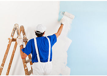 Coozy Painting Services Singapore