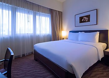 Tiong Bahru Hotels Copthorne King's Hotel Singapore image 2 Tiong Bahru Hotels Copthorne King's Hotel Singapore image 2