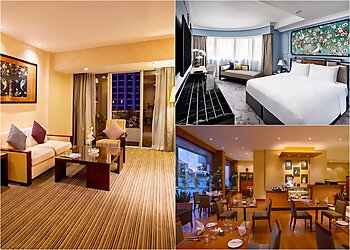 Tiong Bahru Hotels Copthorne King's Hotel Singapore image 3 Tiong Bahru Hotels Copthorne King's Hotel Singapore image 3