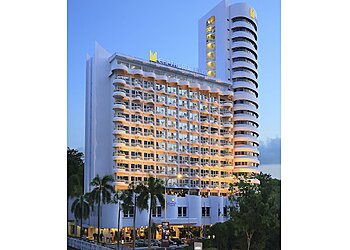 Tiong Bahru Hotels Copthorne King's Hotel Singapore image 1