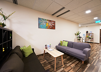 Raffles Place Physiotherapy Core Concepts image 3 Raffles Place Physiotherapy Core Concepts image 3