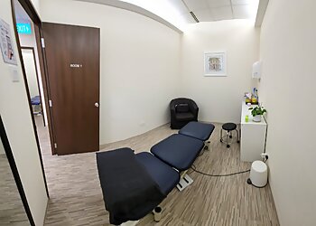 Marine Parade Physiotherapy Core Concepts Marine Parade image 2 Marine Parade Physiotherapy Core Concepts Marine Parade image 2