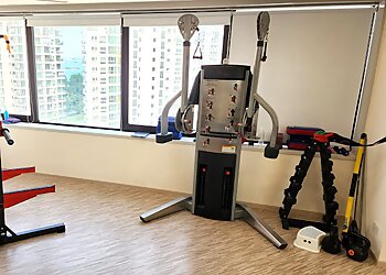 Marine Parade Physiotherapy Core Concepts Marine Parade image 3 Marine Parade Physiotherapy Core Concepts Marine Parade image 3