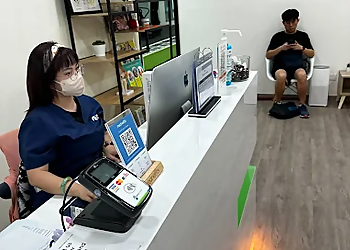 Tampines Physiotherapy Core Concepts Pte Ltd Tampines image 3 Tampines Physiotherapy Core Concepts Pte Ltd Tampines image 3