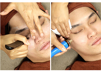 Bukit Panjang Beauty Salons Coslab Beauty Spa image 2 Bukit Panjang Beauty Salons Coslab Beauty Spa image 2