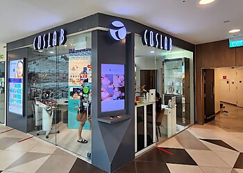 Bukit Panjang Massage Therapists Coslab® Beauty Spa Bukit Panjang image 1