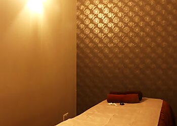 Punggol Massage Therapists Coslab Beauty Spa Waterway Point image 3 Punggol Massage Therapists Coslab Beauty Spa Waterway Point image 3