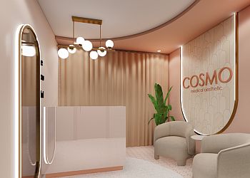 Cosmo Aesthetic Medical Spa - Clementi