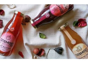 Cosmo Cleanse photo Cosmo Cleanse