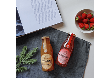 Cosmo Cleanse image Cosmo Cleanse