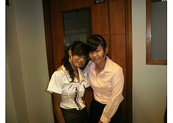 Ang Mo Kio Courier Service Cosmo International Courier Services image 2 Ang Mo Kio Courier Service Cosmo International Courier Services image 2