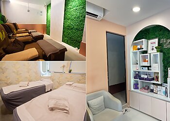 Toa Payoh Massage Therapists Cosmo Massage & Reflexology image 3 Toa Payoh Massage Therapists Cosmo Massage & Reflexology image 3