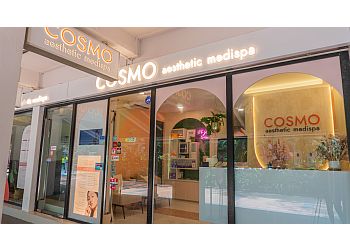 Cosmo Medical Aesthetic Spa