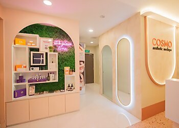Cosmo Medical Aesthetic Spa Toa Payoh photo Cosmo Medical Aesthetic Spa Toa Payoh