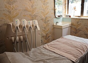 Cosmo Medical Aesthetic Spa Toa Payoh image Cosmo Medical Aesthetic Spa Toa Payoh