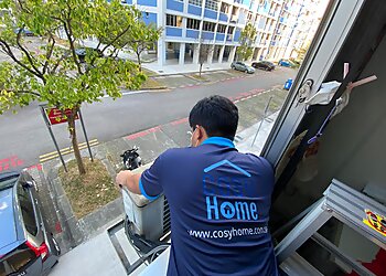 Tampines Air Conditioning Services CosyCool Aircon image 3 Tampines Air Conditioning Services CosyCool Aircon image 3