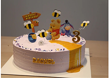 Punggol Cake Shops Cotton Homebakes image 1