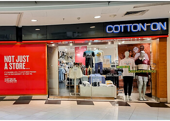 3 Best Clothing Stores In Hougang Expert Recommendations