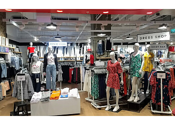 3 Best Clothing Stores In Jurong West - Expert Recommendations