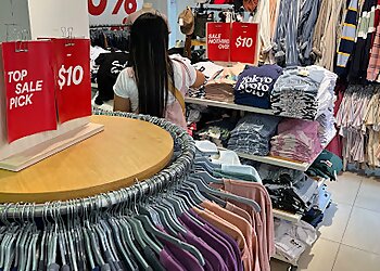 Queenstown Clothing Stores Cotton on Anchorpoint image 2 Queenstown Clothing Stores Cotton on Anchorpoint image 2