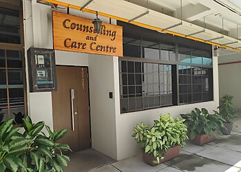 Outram Counselling Services Counselling and Care Centre image 1