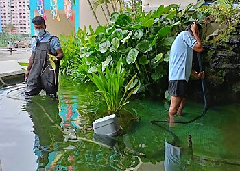 Country Cousins image Country Cousins