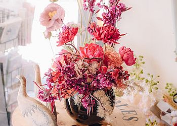 Country Florist photo Country Florist