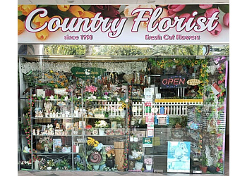 Country Florist