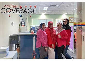 Marine Parade Courier Service Courier Coverage Pte. Ltd. image 2 Marine Parade Courier Service Courier Coverage Pte. Ltd. image 2