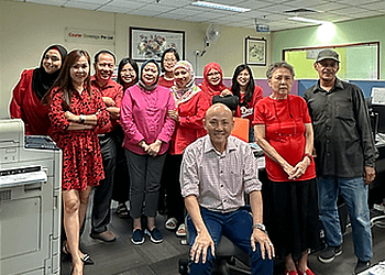 Marine Parade Courier Service Courier Coverage Pte. Ltd. image 3 Marine Parade Courier Service Courier Coverage Pte. Ltd. image 3