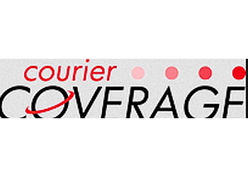 Courier Coverage Pte. Ltd.