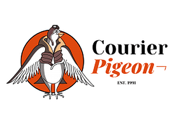 Courier Pigeon Pte Ltd.