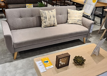 Courts Ang Mo Kio photo Courts Ang Mo Kio