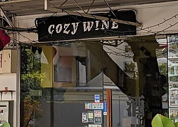 Tiong Bahru Pubs Cozy Wine image 2 Tiong Bahru Pubs Cozy Wine image 2